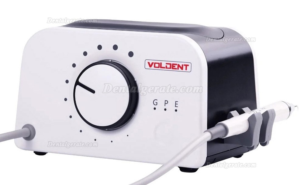 VolDent Type 1L LED Dental ultraschallscaler kompatibel mit EMS & Mectron